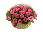 You're a Star - 36 Stems Basket